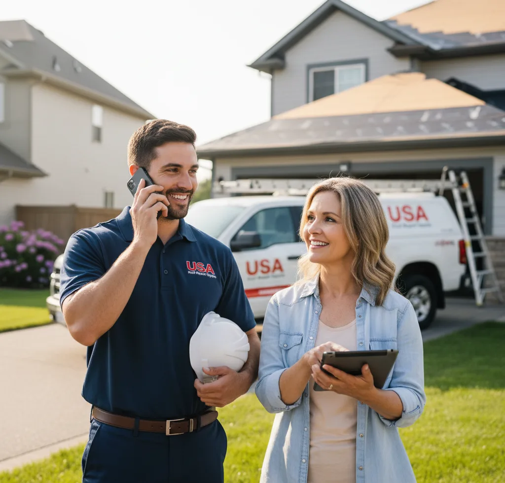 Roof Maintenance in Hoover, AL